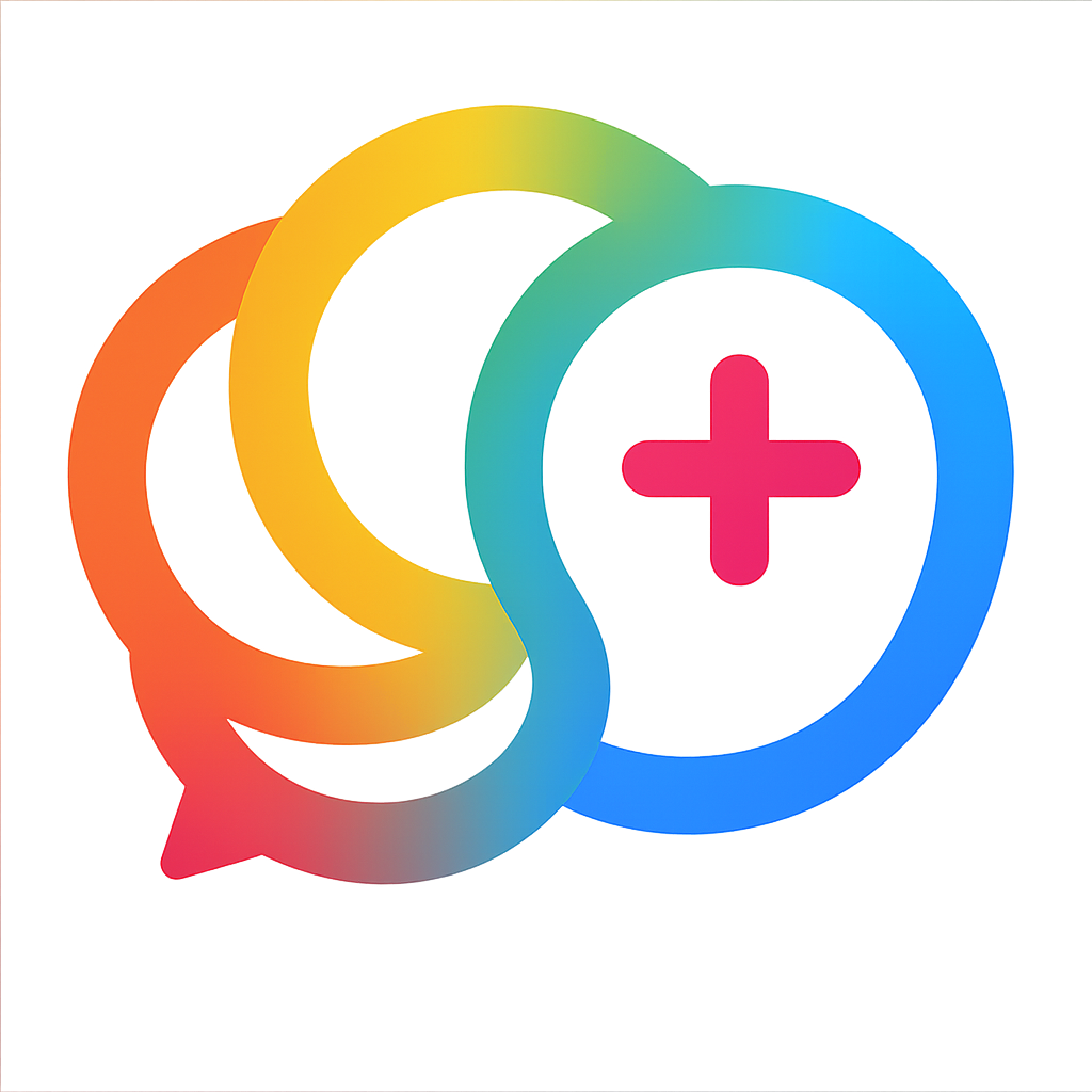ChatGPT Plus Logo